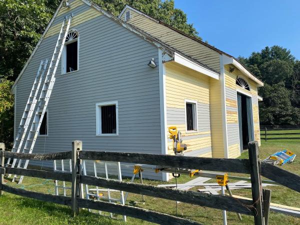 E & B Painting Company