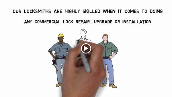 Top Notch Locksmith LLC