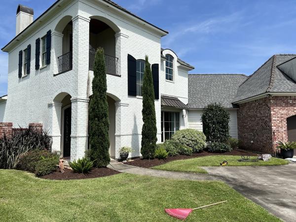 Louisiana Cutters Lawn & Landscape