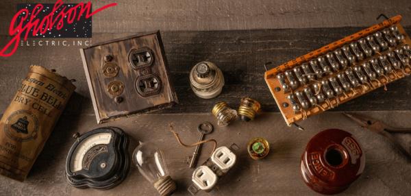 Gholson Electric