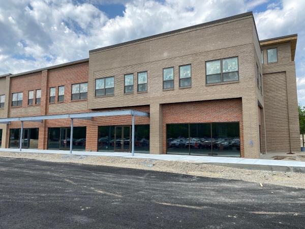 O'Neill Masonry