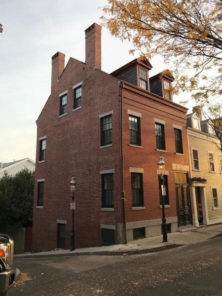O'Neill Masonry