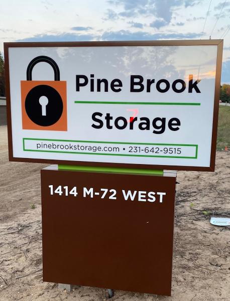 Pine Brook Storage