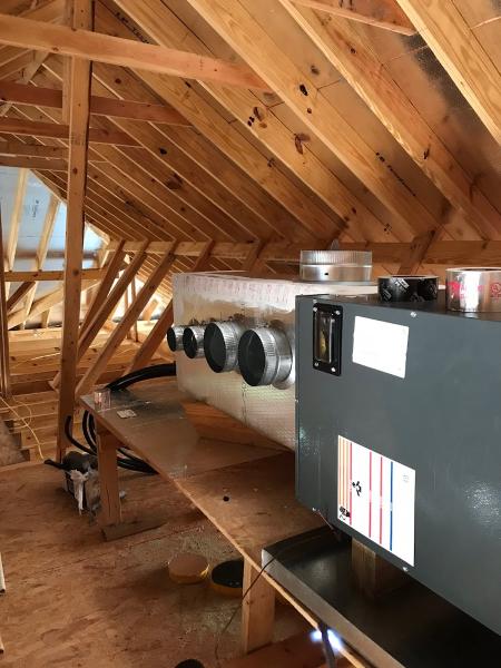 Dr. Kool A/C & Heating