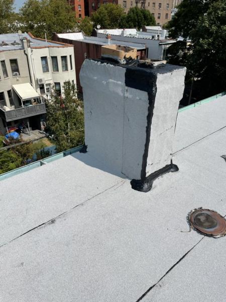 Manhattan Roofing