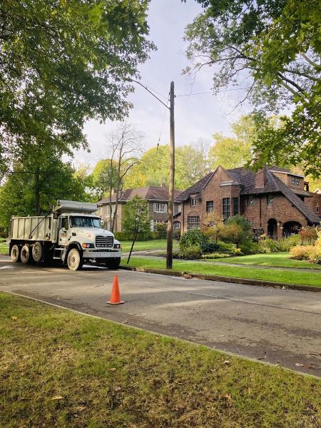 Cleveland Demolition/Cle Demo
