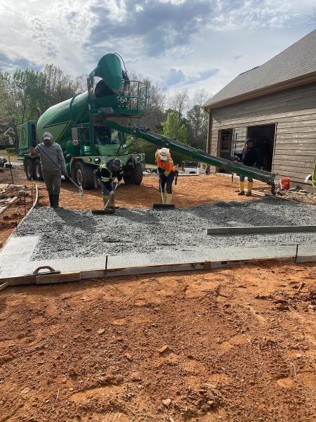 Miramonte Concrete