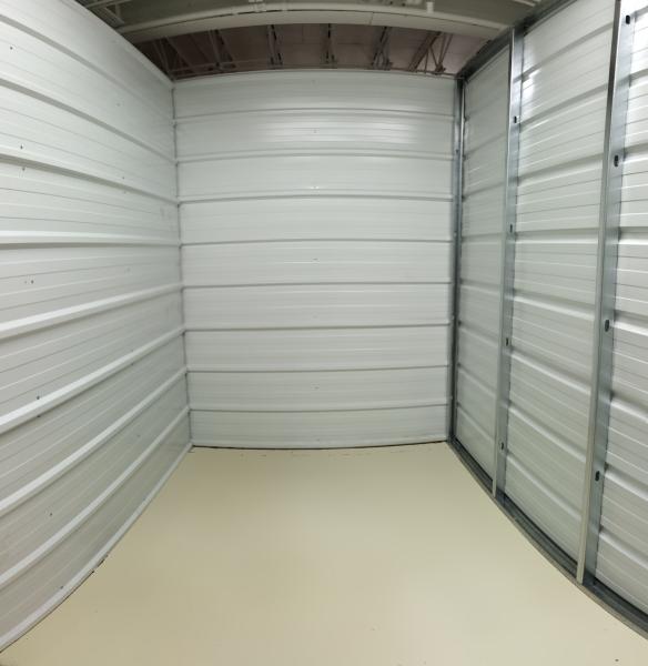 Storio Self Storage
