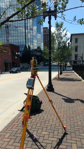 Tmw Land Surveying