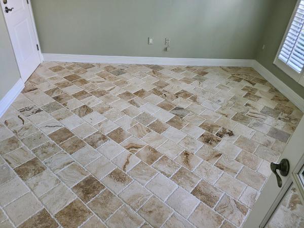 Alpha Systems Old World Tile
