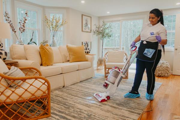 Shine Bright Cleaning Services