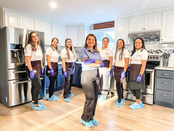 Shine Bright Cleaning Services
