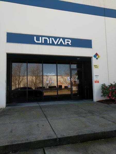 Univar