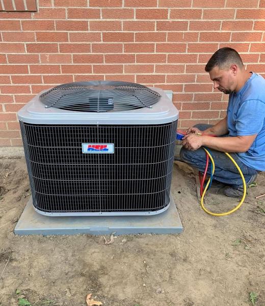 Kendzora Brothers Heating and Cooling