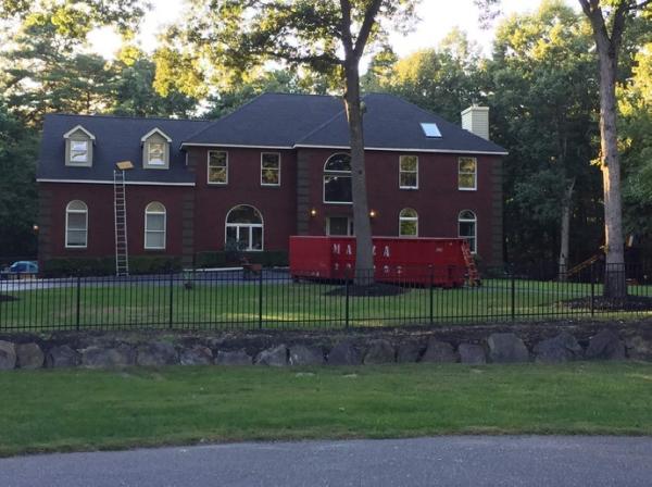 Monmouth County Roofing