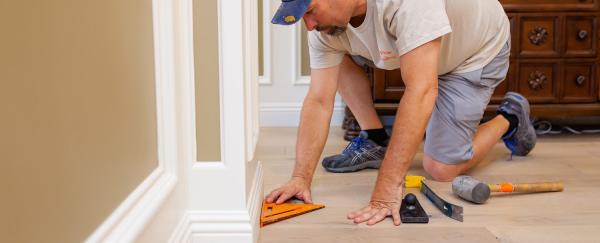 Dan's Hardwood Flooring