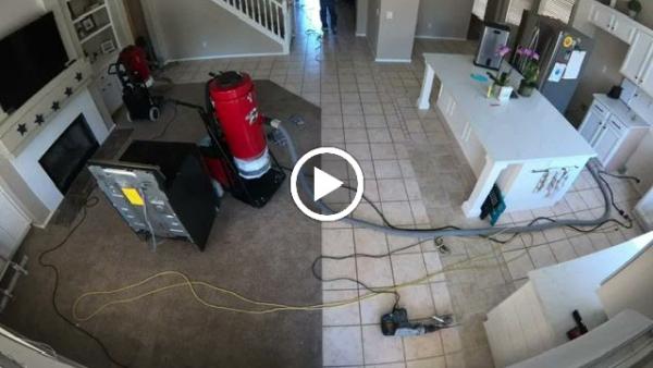 Dan's Hardwood Flooring