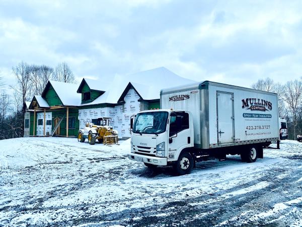 Mullins Company
