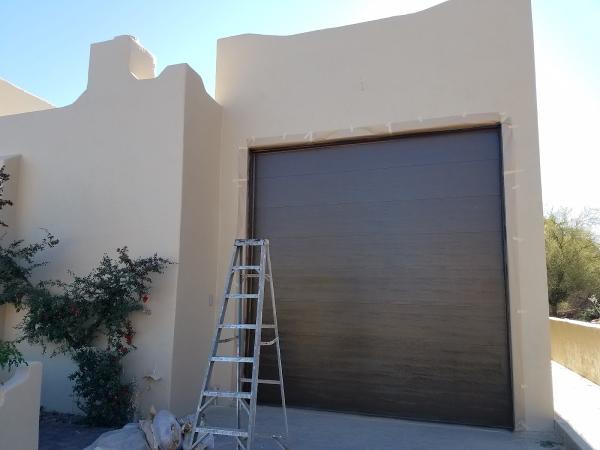 Grease Monkey Garage Door & Gates