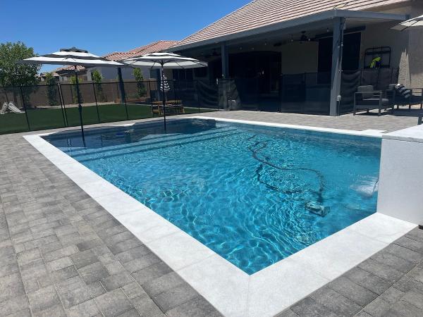 Quest Pool Company
