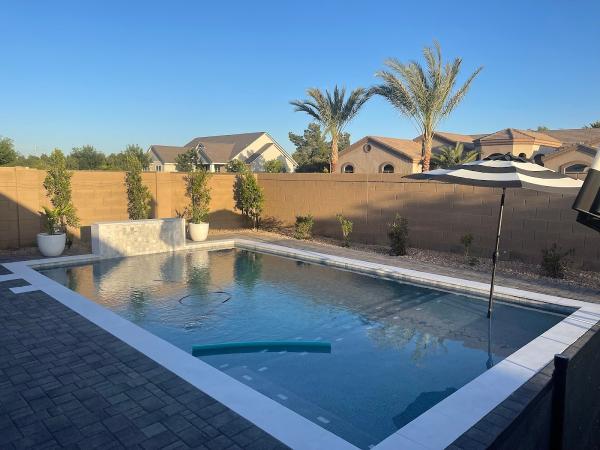 Quest Pool Company