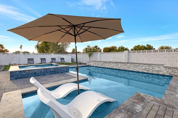 Quest Pool Company