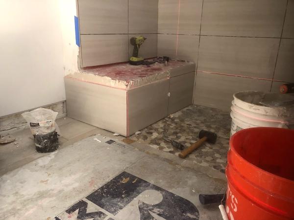 JJP Stone and Tile Design