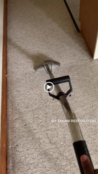 Takam Carpet Cleaning & Water Damage Restoration