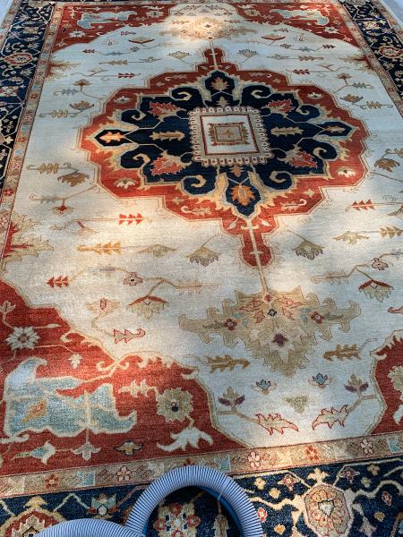 Takam Carpet Cleaning & Water Damage Restoration