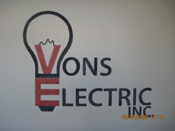 Vons Electric