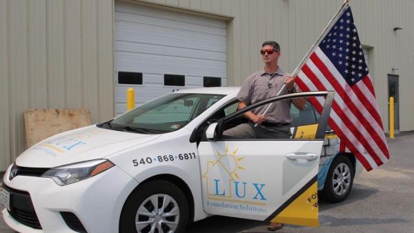 Lux Foundation Solutions