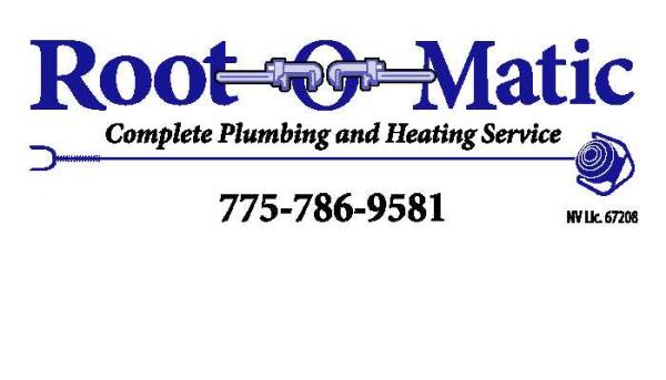 Root-o-Matic