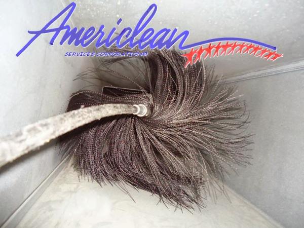 Americlean Services Corporation