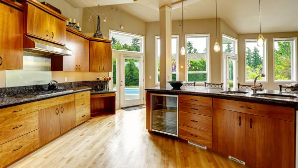 Buoni Remodeling