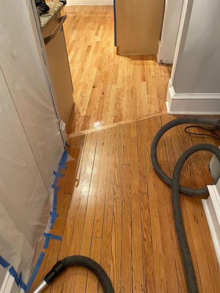 Midwest Hardwood Floors Inc.