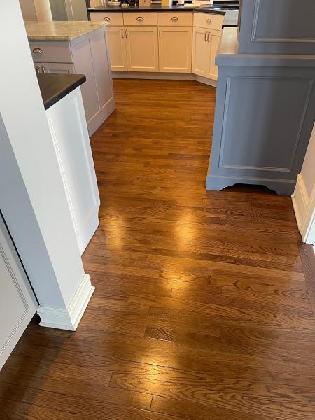 Midwest Hardwood Floors Inc.