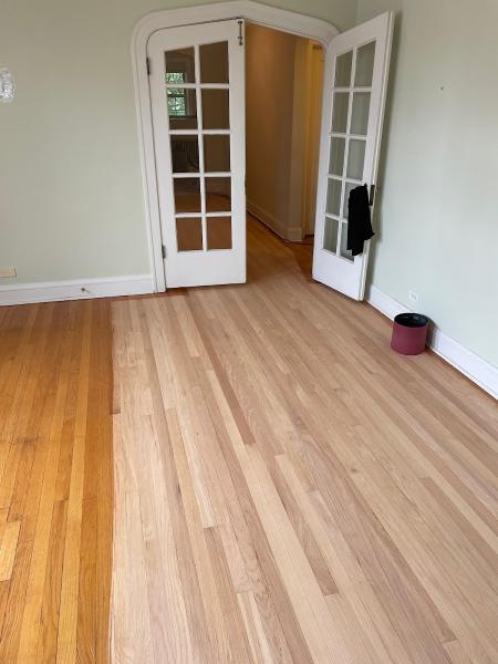 Midwest Hardwood Floors Inc.