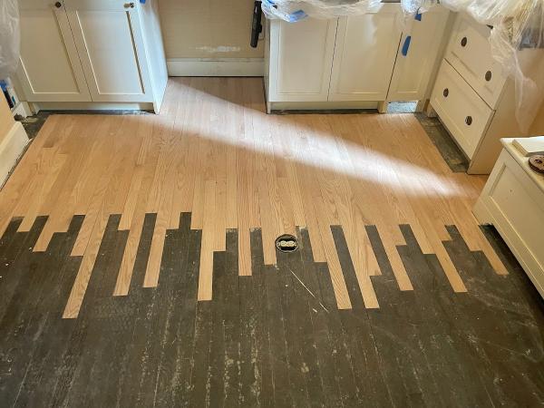 Midwest Hardwood Floors Inc.