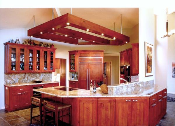 JKC INC General Contractor
