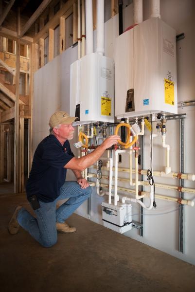 Lawson Air Conditioning and Plumbing