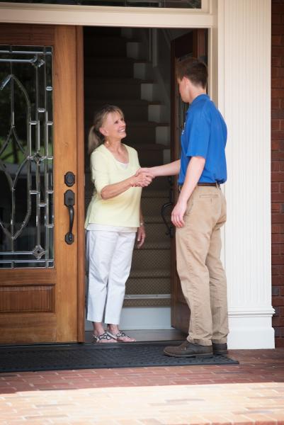 Lawson Air Conditioning and Plumbing