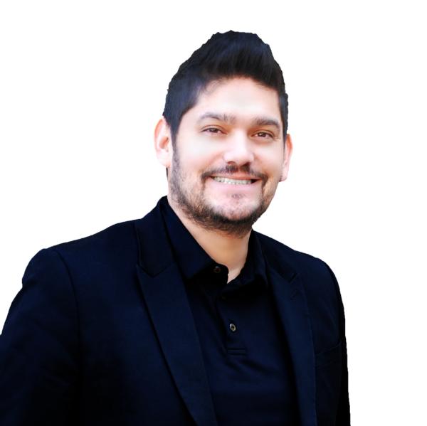 Benjamin Ramirez