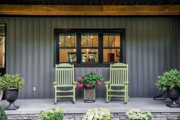 New View Windows and Doors