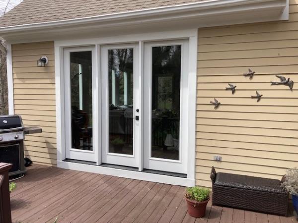 New View Windows and Doors