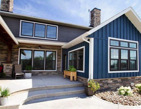 New View Windows and Doors