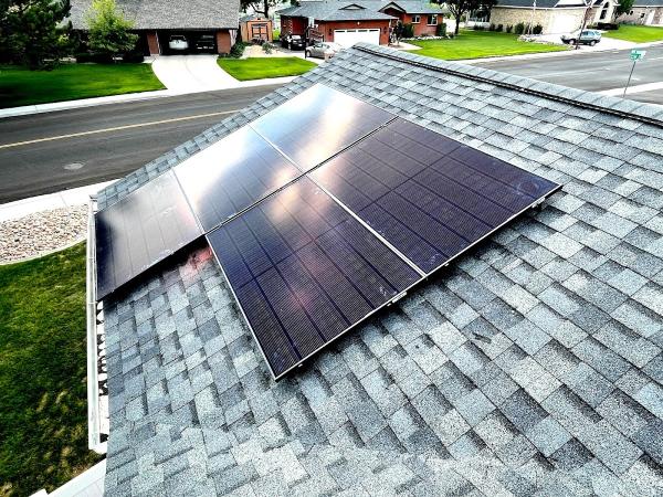 Smart Wave Solar