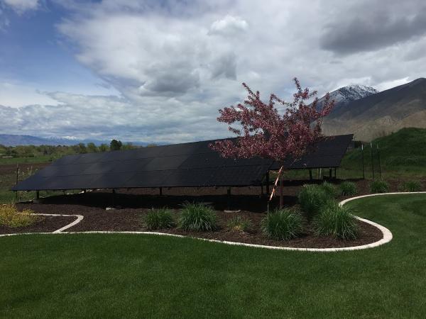 Smart Wave Solar