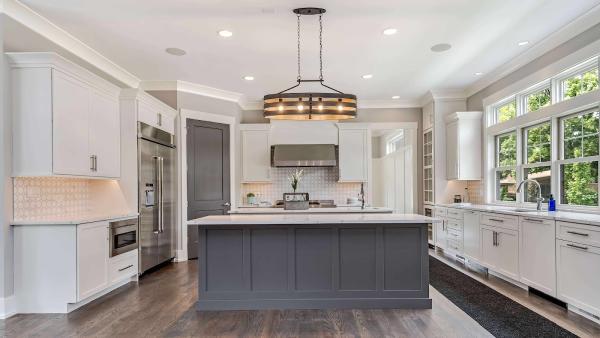Kure Construction Illinois