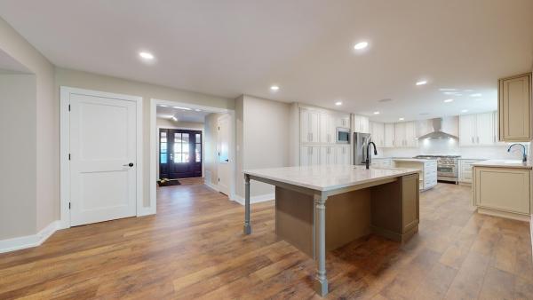 Kure Construction Illinois