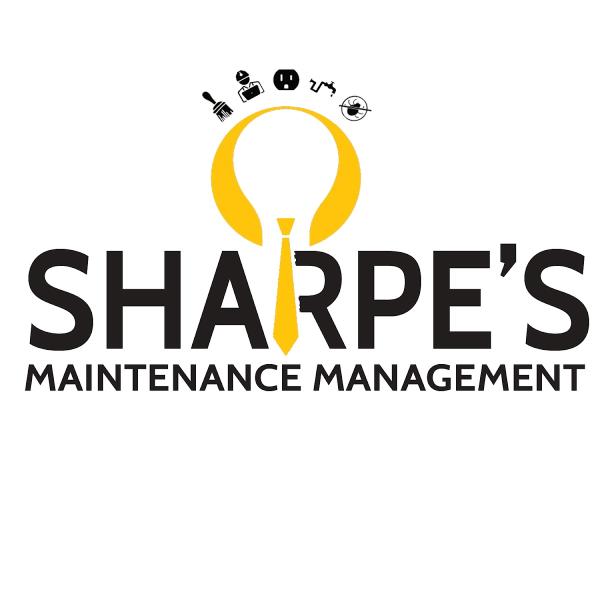 Sharpe's Maintenance Management